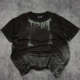 (rare) 2000s tapout signature series shirt (XL)