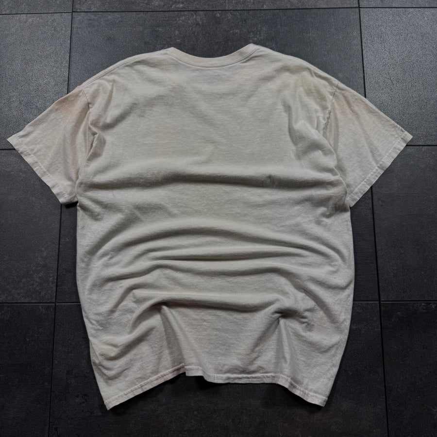 2000s mma elite shirt (L)