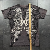 2000s Xtreme Couture Shirt (M)