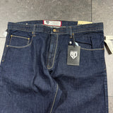 (rare) Deadstock 2000s Artful Dodger Jeans (42x35)