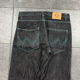 2000s Qruel Jeans (32x32)