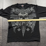 2000s MMA Elite Thermal (L)