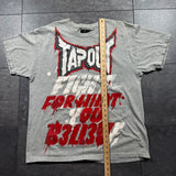 2000s Tapout Shirt (XL)