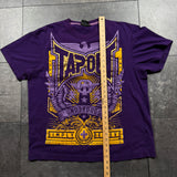 2000s Tapout Shirt (XL)