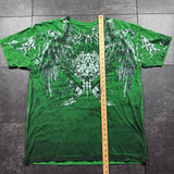 2000s Archaic Shirt (XL)