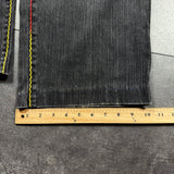 2000s Brooklyn Xpress Jeans (38x28)