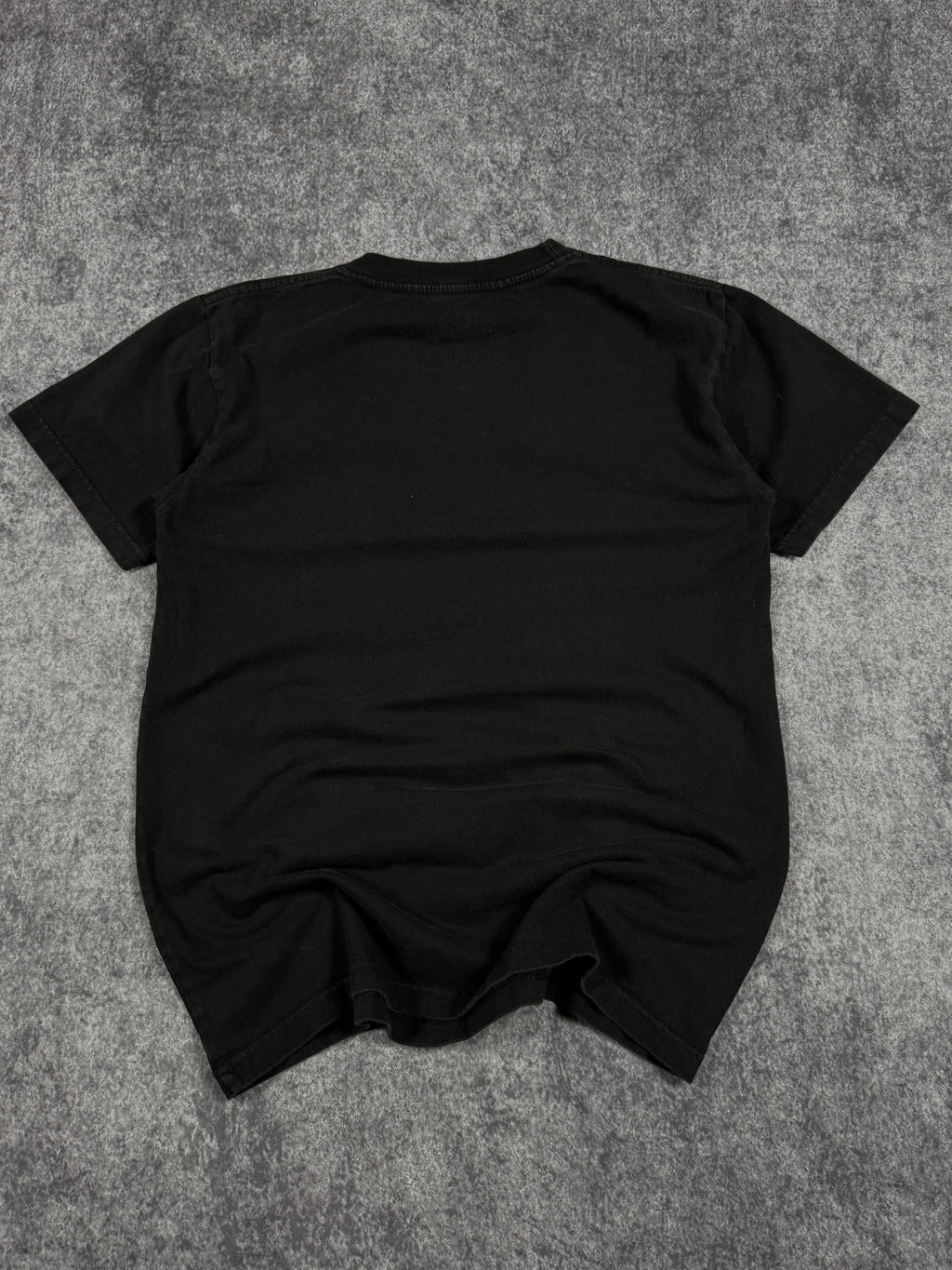 (rare) 2000s monster energy embroidered shirt (S)