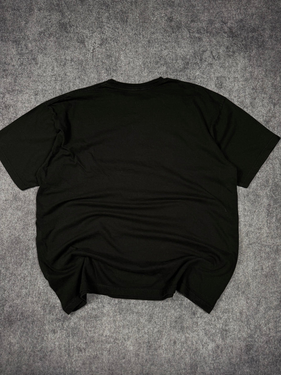 (rare) 2000s monster energy shirt (XL)