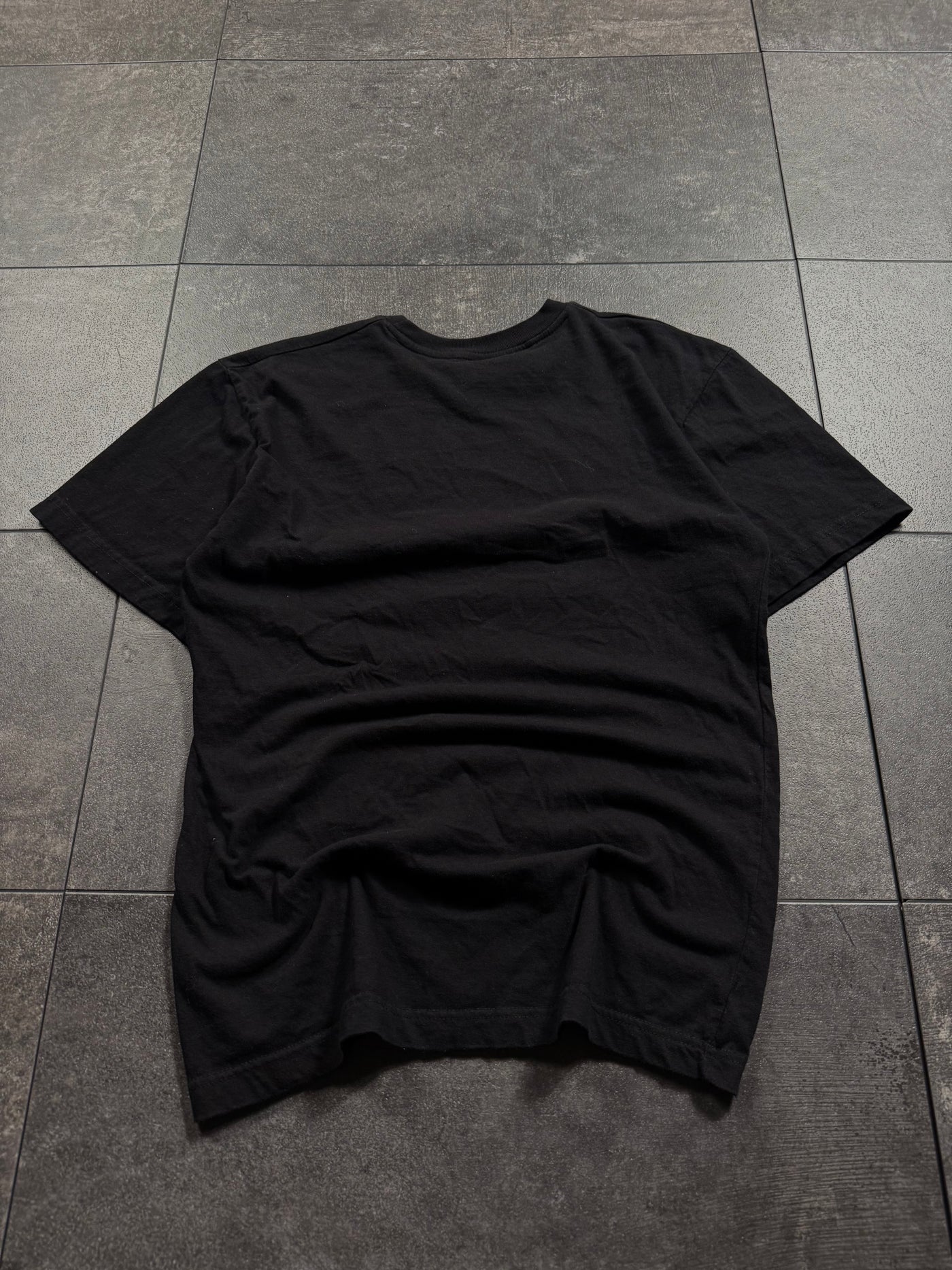 2000s grunge shirt (S)