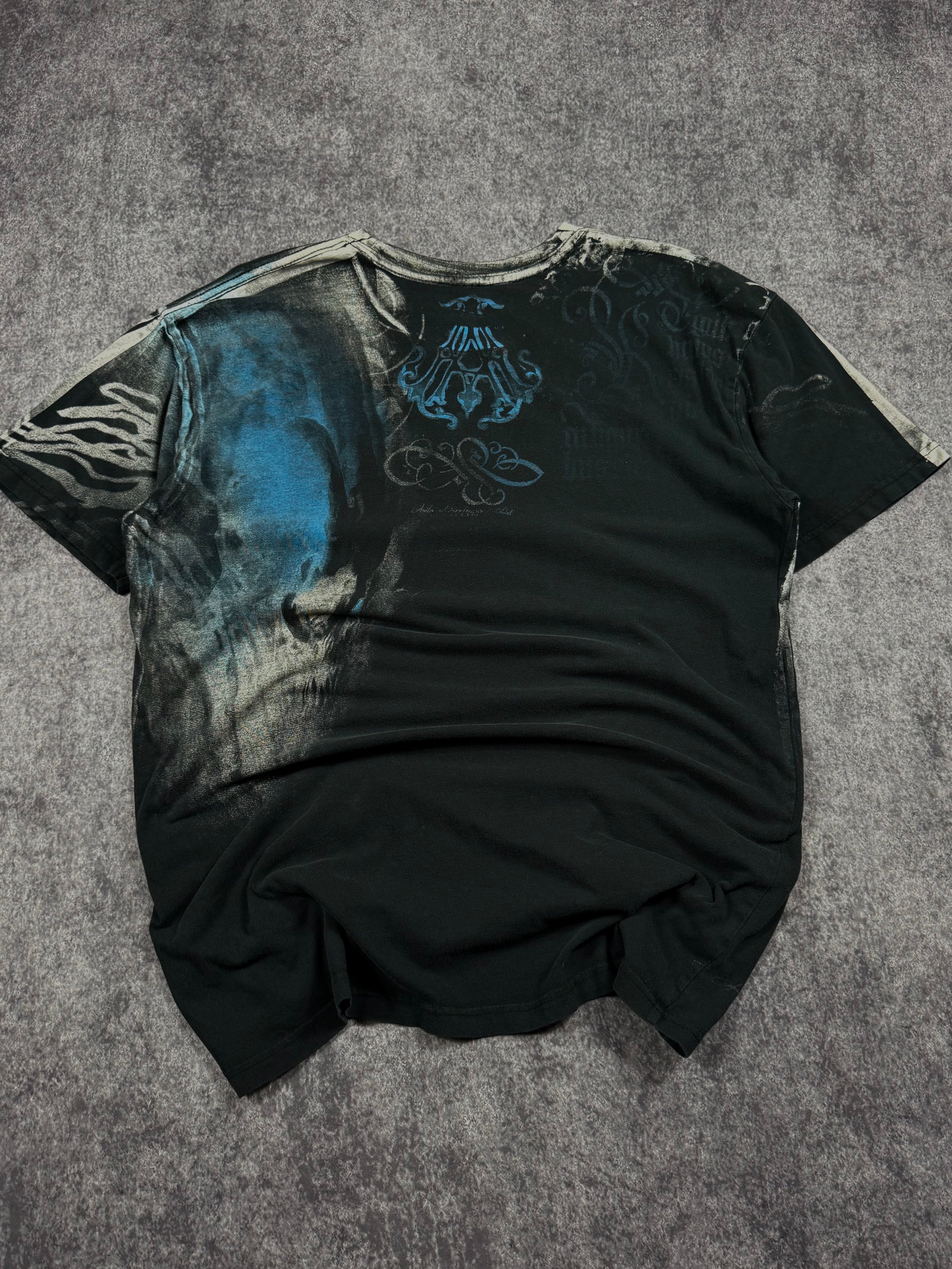 2000s archaic shirt (L)