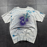 2000s Cross Shirt (XL)