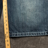 2000s Southpole Red Tab Jorts (36)