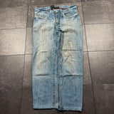 2000s Helix Jeans (36x29)