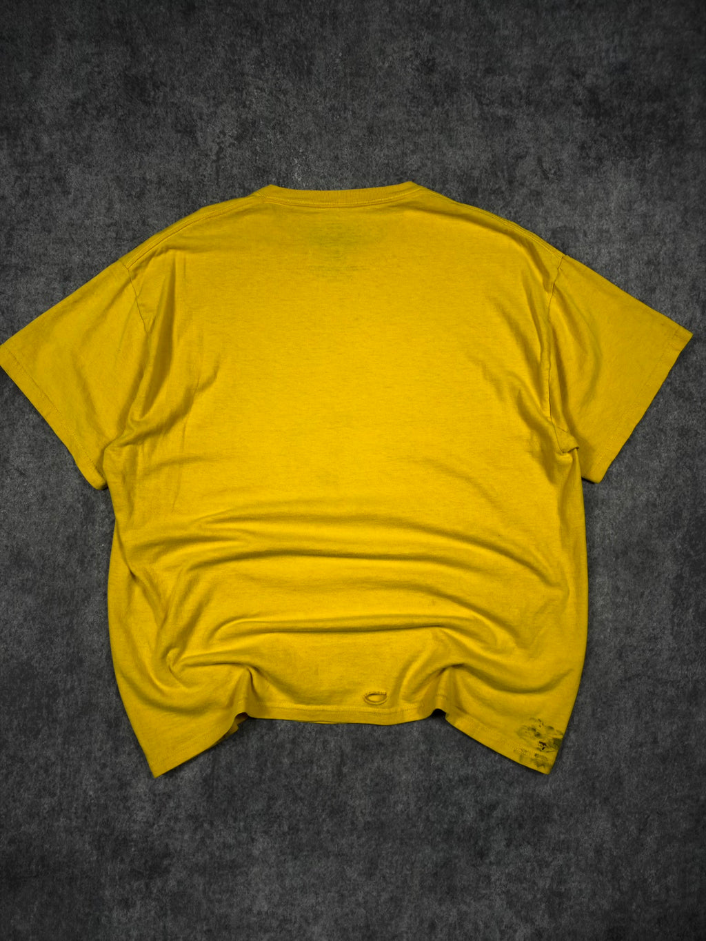2000s MMA ELITE SHIRT (L)