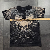 (rare) 2000s Xzavier Shirt (S)