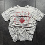 2000s Affliction Shirt (L)