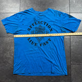 Y2K Affliction Shirt (L)