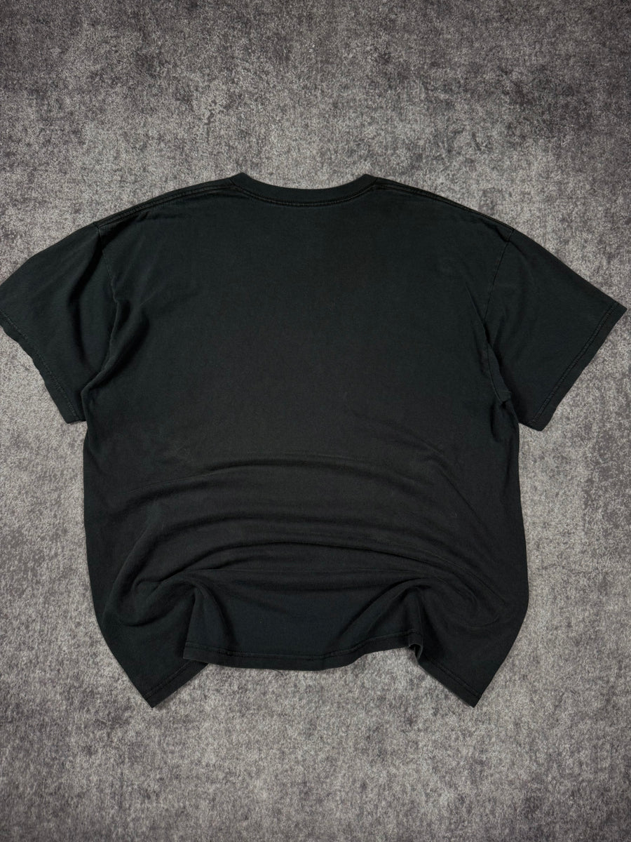 (rare) 2000s mma elite shirt (XL)