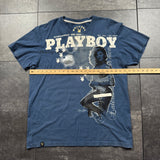 Y2K Marc Ecko x Playboy Shirt (L)