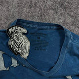 2000s misfit shirt (M)