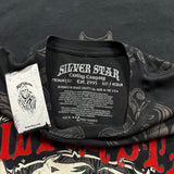 2000s Silver Star Shirt (S)