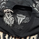 (rare) 2000s Throwdown Shirt (S)