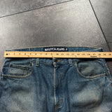 Y2K Nautica Jeans (38x32)