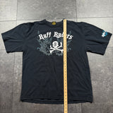 2000s Ruff Ryders Shirt (XL)