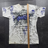 (rare) 2000s No Fear Shirt (L)