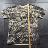 (rare) 2000s Xtreme Couture Shirt (L)