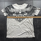 (rare) 2000s Xtreme Couture Shirt (XL)