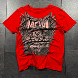 2000s Tapout Shirt (M)