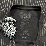 (rare) 2000s Xzavier Shirt (L)