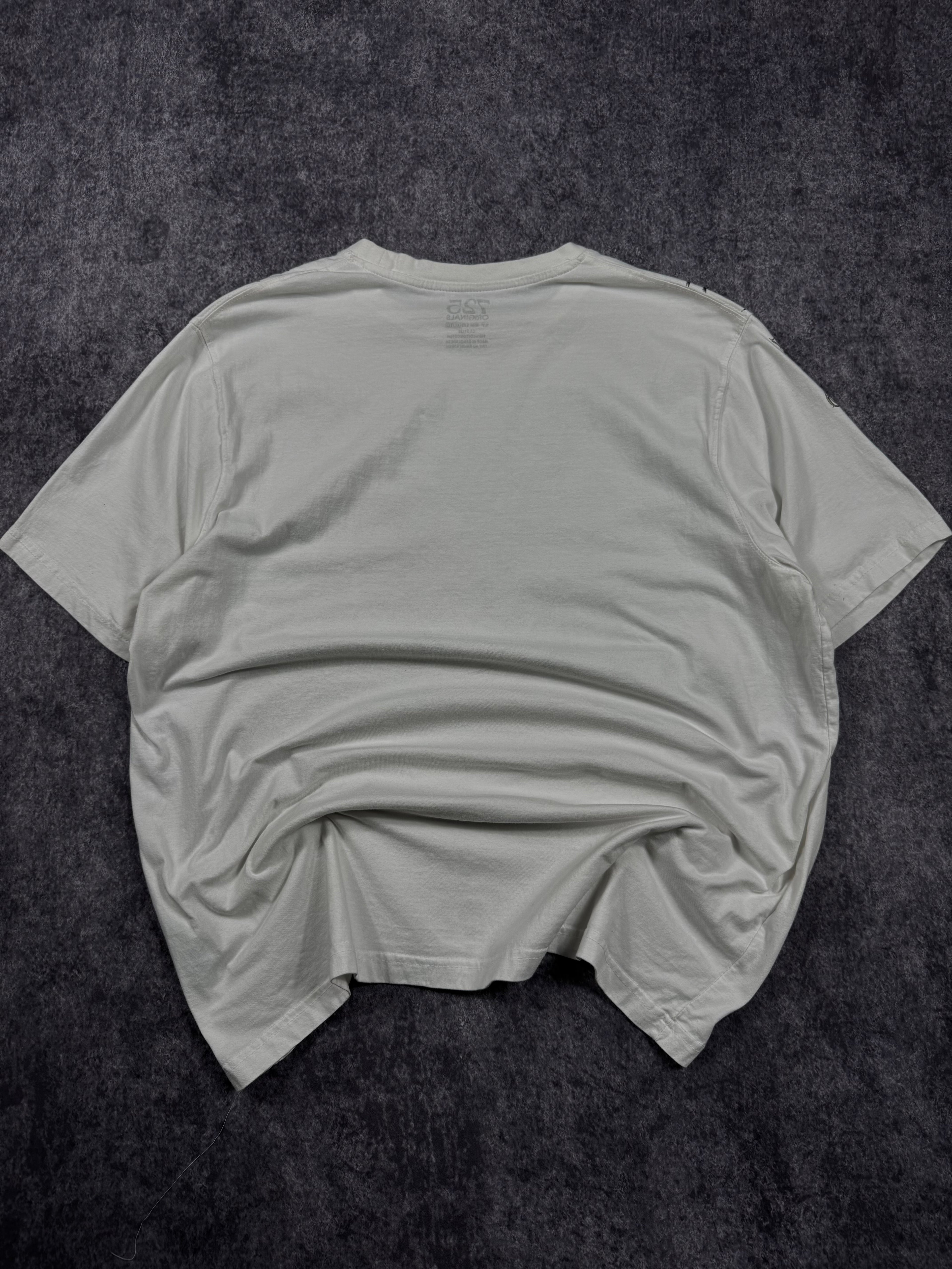 2000s 725 shirt (XL)