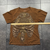 2000s MMA ELITE Shirt (S)