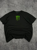 (rare) 2000s monster energy shirt (XXL)
