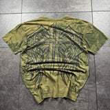 2000s Throwdown Shirt (L)