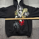 Deadstock 2000s Paco Hoodie (XL)