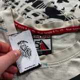 2000s 5ive Jungle AOP Shirt (XXL)