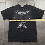 2000s Tapout Shirt (L)