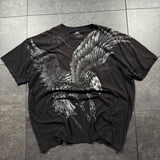 2000s Black Shirt (XXL)