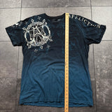 2000s Affliction Shirt (L)