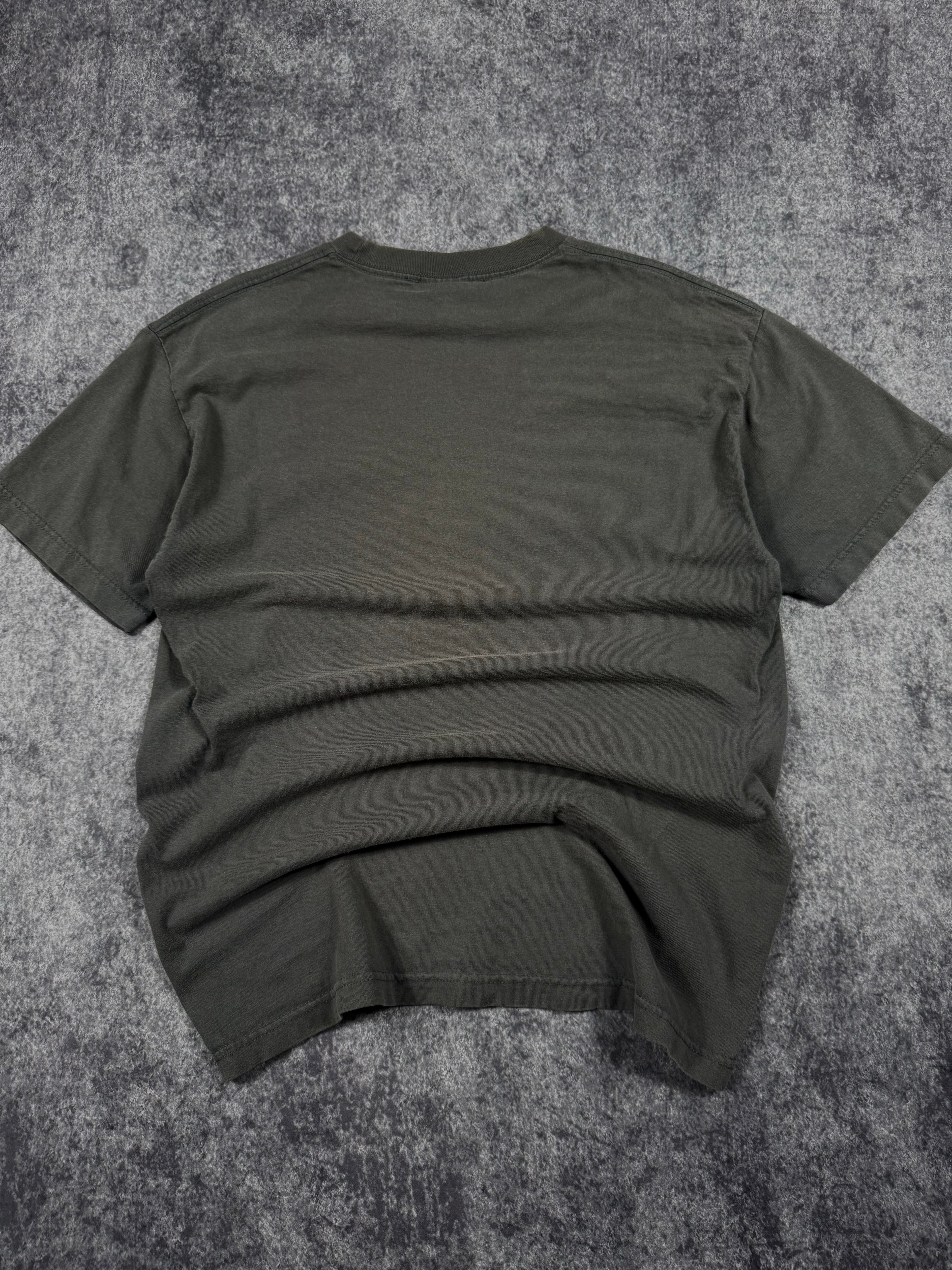 (rare) 2000s miami ink shirt (M)