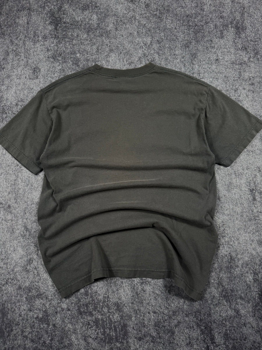 (rare) 2000s miami ink shirt (M)