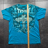 (rare) 2000s Tapout Shirt (L)
