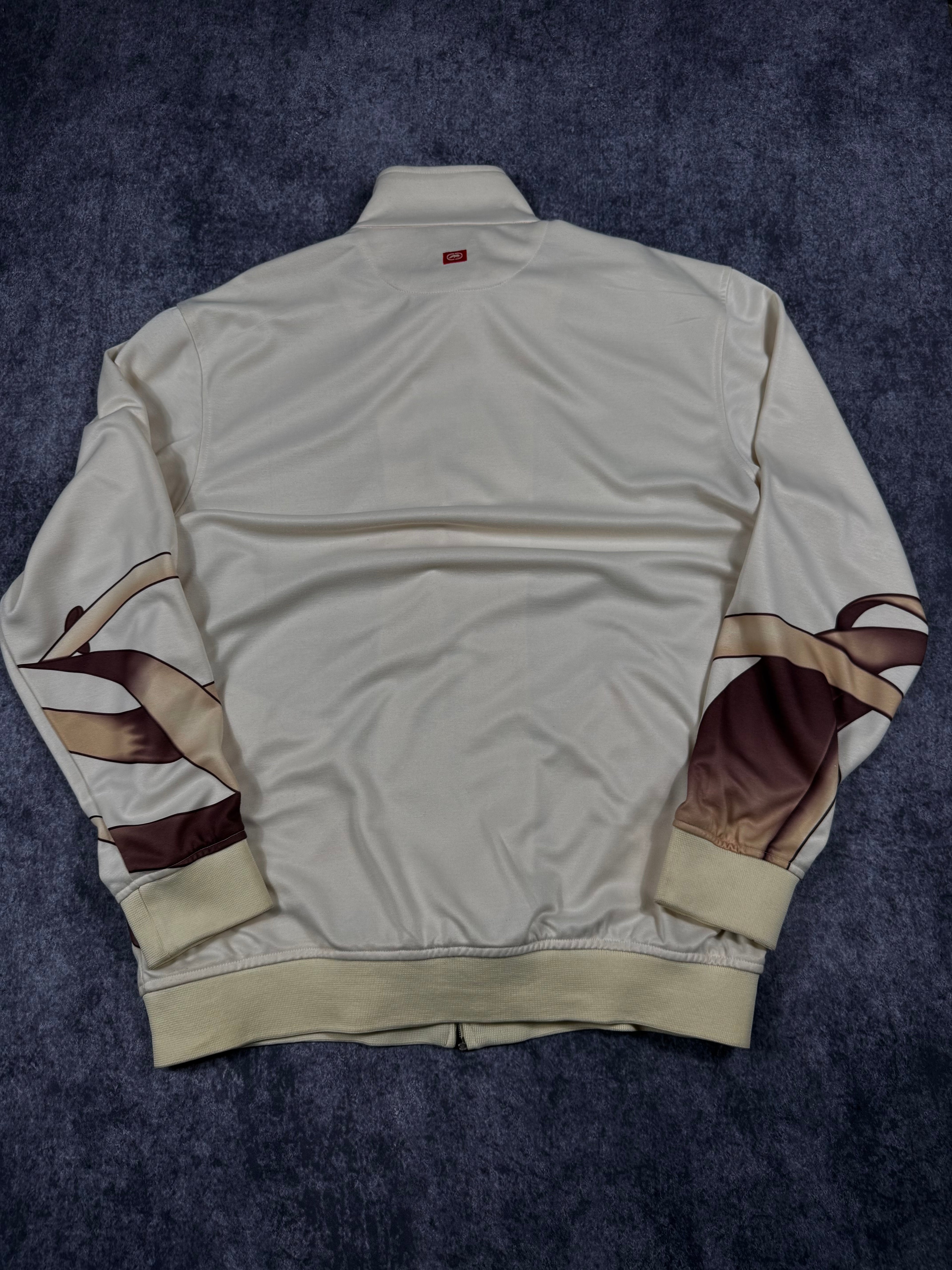 (rare) deadstock 2000s ecko unltd jacket (XL)