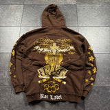 2000s Blac Label Hoodie (XL)