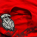 (rare) 2000s MMA Elite Shirt (L)