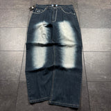 2000s Enyce Jeans (36x33)