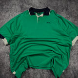 (rare) 2000s fubu polo (XXXL)